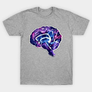 Galaxy Brain T-Shirt